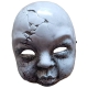 Maske "Puppe"