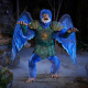 Flying Monkey [122cm]