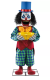 Bonbon Spucker "Trick or Treat Pete" [163cm]