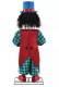 Bonbon Spucker "Trick or Treat Pete" [163cm]