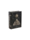 Buch "SPELLS" mit Schmetterling [20cm]