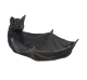Schale "Fledermaus" [24cm]