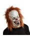 Latex Maske "SCARY CLOWN"