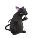 Ratte, grimmig [17cm]