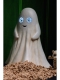 Geist mit LED Augen [42cm]