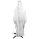 Geister Skelett, heulend [170cm]