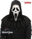 Ghost Face® 25 Jahre Edition