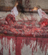 Deko - Blut "Perma Blood", 940ml