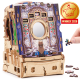 CluePuzzle - The Wonderbox of Alice