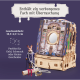 CluePuzzle - The Wonderbox of Alice