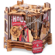 Cluebox - Houdini's Magic Escape