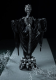 Statue "Skelett Queen" [36,5cm]