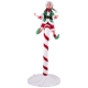 Zuckerstange mit Elf [130cm]