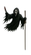 Flying Ghost Face® [153cm]