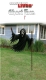 Flying Ghost Face® [153cm]