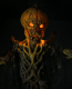 Pumpkin Stalker - Riese mit mehr als 240cm