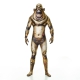 Morphsuit "Boil monster"