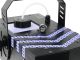 Nebelmaschine Dynamic Fog 700