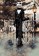 Nightmare Before Christmas | Jack [196cm]