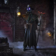 LED Plague Doctor Home Depot [212cm]