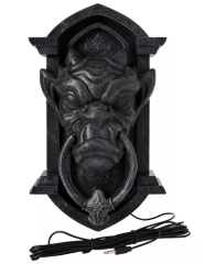 Schalter für Animatronic Türklopfer "Gargoyle"