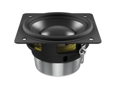 2x LAVOCE FSN021.02 2" Neodym-Lautsprecher