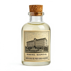 Nebel Duftstoff &quote;Krankenhaus&quote; [29ml]