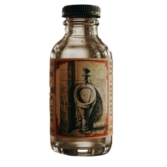 Nebel Duftstoff &quote;Urin&quote; [29ml]