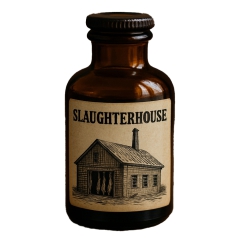 Nebel Duftstoff &quote;Schlachthof&quote; [29ml]