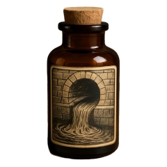 Nebel Duftstoff "Abwasser/Jauche" [29ml]