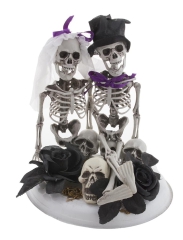 BRAUT UND BRÄUTIGAM [28cm]