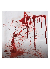 Servietten "Blutlust" [100 Stück]