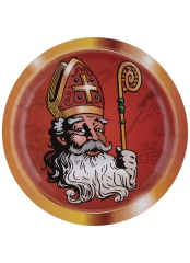 Teller Ø23cm "Nicolaus" [48 Stück]