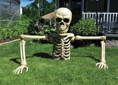 Ground Breaker XXL "Skelett"