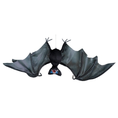 Fledermaus, animiert [90cm]