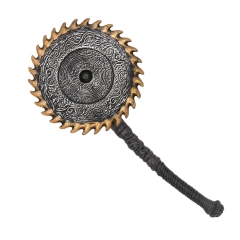 Kreissäge mit Stil [49cm]