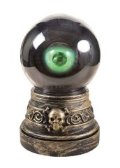 Kristallkugel "Auge"