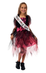 Kostüm "Zombie Queen" [Kids]