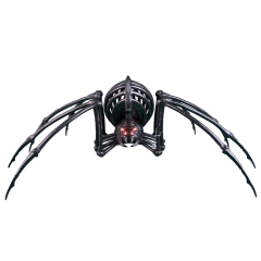 Spinne, Black Beast [67cm]