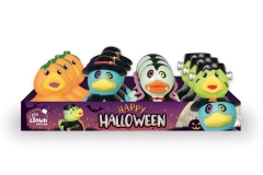 Halloween Enten [12Stück]