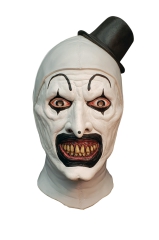 Terrifier – Art the Clown Maske