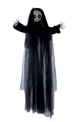 Hängende Puppe, besessen [120cm]