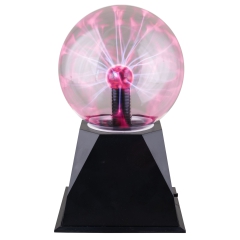 Plasma Lampe [20cm]