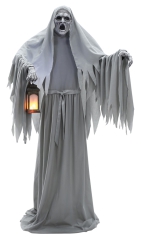 Phantom mit Laterne [215cm]