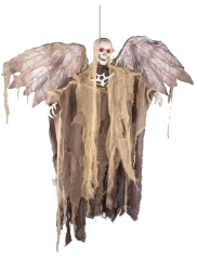 Fallen angel, braun [70cm]