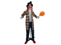 Clown Hatty [180cm]