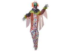 Clown Curby [155cm]
