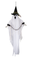 Kleiner Geist mit Licht [80cm]