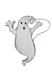 Geist aus Holz [29 x 40cm]