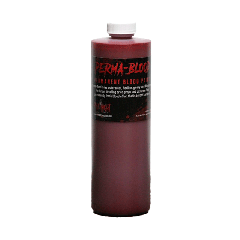Deko - Blut "Perma Blood", 450ml
